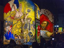Besonders am abend, wenn die laternen beleuchtet sind, bietet der münsterplatz ein. Bildergalerie Mit Dem Morgestraich Beginnt Die Basler Fasnacht Bild 2 Von 9 Faz