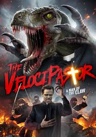 Serving up fresh and rotten reviews for movies and tv. The Velocipastor 2018 Rotten Tomatoes