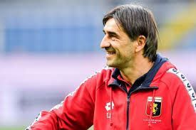 Born 25 august 1975) is a croatian professional football manager and former player who is the manager of serie a club torino. Hellas Verona Coach Ivan Juric Inter Are Tougher Than Juve But Don T Have The Same Quality