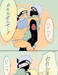 Kinky for Kakashi — カカシ受詰め by 糞もりね on Pixiv | Posted with...