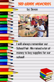 During the rst through third grade years, executive function skills continue to develop. 5 Easy End Of The Year Technology Activities Classroom Tested Resources