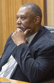 Meet Saginaw's newest city councilman: Clint Bryant