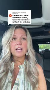 Noah to Moses Geneology in Ai