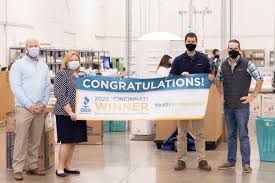 The company was founded in 1997 and has shown rapid growth in every year of its existence. Healthwarehouse Com Named 2020 Torch Award Winner Business Wire
