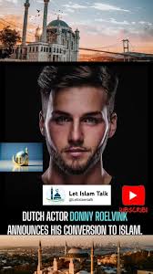 Richard Whisker Converts Muslim