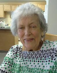 Betty Deffner Obituary (1934