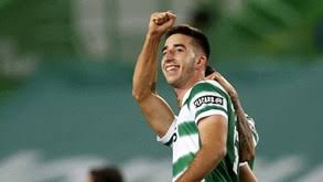 Check spelling or type a new query. Goncalo Inacio E Um Sentimento Incrivel Sporting Jornal Record