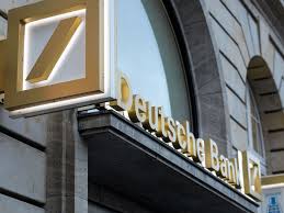 About 80 former and current employees of deutsche bank ag are suspects in an investigation by german prosecutors into an alleged tax fraud, according to a person familiar with the matter. Deutsche Bank Reports Suspicious Tax Transactions To German Authorities World Finance