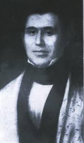 Jesse Bushyhead Snr. (1804-1844)