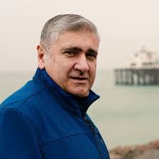 Anna Ohanian's Instagram, Twitter & Facebook