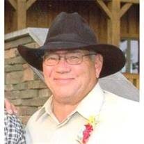 Darrell Fischer Obituary