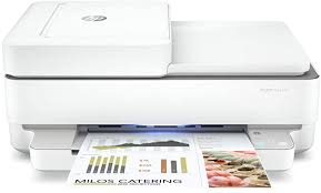 Trouver fonctionnalité complète pilote et logiciel d installation pour imprimante canon imagerunner advance c5030. Hp Envy Pro 6420 Multifunction Printer Including 6 Amazon De Computers Accessories