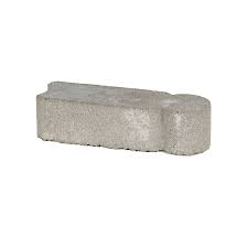 Maybe you would like to learn more about one of these? Bullet 12 In L X 4 In W X 3 In H Concrete Straight Edging Stone In The Edging Stones Department At Lowes Com