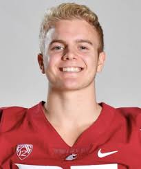 Dylan Paine, Washington State, Running Back