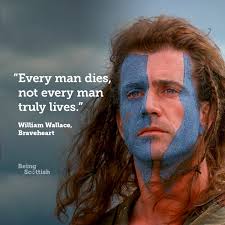 Braveheart Movie Locations