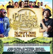 Maybe you would like to learn more about one of these? Download Mp3 Kabza De Small Pretty Girls Love Amapiano Mix Vol 2 Latest Music Videos Nigerian Music Videos Latest Music