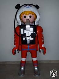 Playmobil Geant Astronaute Jeux Jouets Aube Leboncoin Fr Jouet Jeu Jouet Jeux