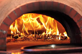 Scrub the inside of your stove and pull it away from the wall so you can clean behind it, as well. Cooking From The Hearth Specifi Global En