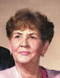 Obituary information for Myrtle Tucker