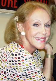 Biografia di Alice Kessler, vita e storia