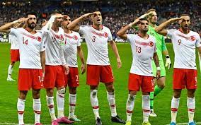 Ş.erefsiz trt yayın akışını kesti soysuz köpekler ya. Turkiye Nin Euro 2020 Mac Takvimi Aciklandi Aspor