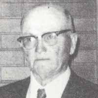 Leo Layton Warren (1895–1977)