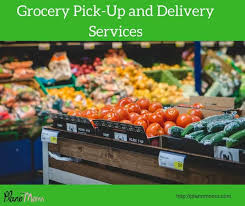By proceeding, you agree to our privacy policy and terms of use. Grocery Pick Up Delivery Services Available In Plano Tx