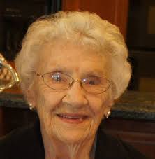 Clarice Hanson Obituary (2016)