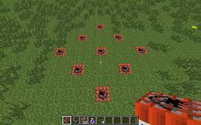 The quickest, easiest way to do it would be to use mcedit to fill/replace. How To Make A Realistic Man Made Lake In Minecraft 5 Steps Instructables