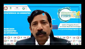 Green Building Congress 2020