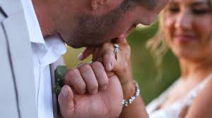 Matthew and Maranda Sauers