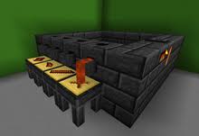 When the bunnies will see you, they will follow you where ever you go and will always be faithful companio. Minecraft Wikipedia