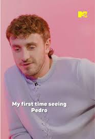 Paul Mescal and Pedro Pascal Play 'Who Even Am I?'