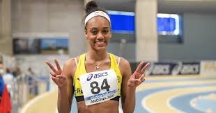 Larissa iapichino è la nuova stella del salto in lungo italiano, nel 2021 ha ottenuto il record mondiale juniores e quello italiano assoluto. Larissa Iapichino Sulle Orme Della Madre Posso Volare Hibet Social News E Curiosita Su Sport Fantacalcio Ed E Sports