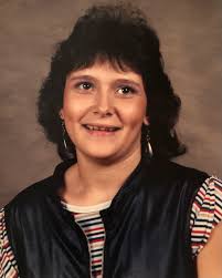 Obituary information for Tammy Harville