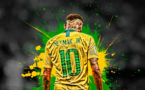 Best collections of neymar wallpapers for desktop, laptop and mobiles. Neymar 4k Ultra Hd Wallpaper Background Image 3840x2400 Id 982172 Wallpaper Abyss