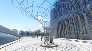 I visited the world trade center to attend the gitex technology exposition that was held there on the first day of my visit on 6th december, 2020. About Nbcc World Trade Center In New Delhi Delhi With Property Type Prices Area Assetzilla