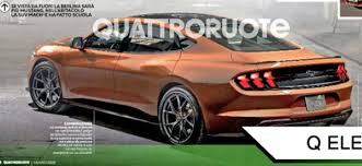 Complete 2022 ford mustang information and details, including general information, changes, detailed specifications, photos, pricing and more. Burlappcar 2022 Electric Mustang Sedan