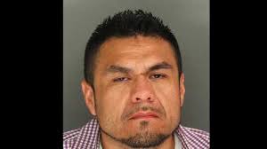 Cops: Watsonville man had 11 pounds of meth, heroin in car