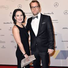 Annalena baerbock hat in einem interview gesagt, sie traue sich die kanzlerschaft zu. Annalena Baerbock Privat Ehemann Kinder Und Fussball Leidenschaft Derwesten De