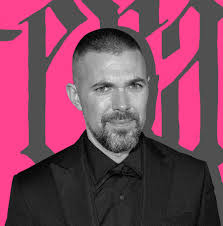 Robert Eggers wants you to see his Nosferatu as both a lover and a biter