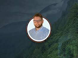 Meet Justin Hansen, Project Environmental Scientist