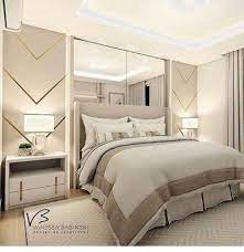 Browse through this portfolio of amazing interiors that features ideas for all the rooms of your home. Bedroom Cosy Master Small 40 Ideas In 2020 Luxurious Bedrooms Luxury Bedroom Design Modern Bedroom