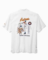 Mlb Strike One Astros Camp Shirt