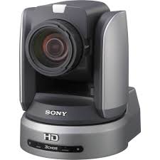 Sony camera & photo in malaysia price list for march, 2021. Sony Brc H900 1 2 Hd 3cmos Remote Ptz Camera Brc H900 B H Photo