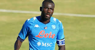 All leagues nations league division a friendlies european championship world cup audi cup 1. Man City Target Koulibaly Won T Leave Napoli Unless Asking Price Is Met Insists Gattuso