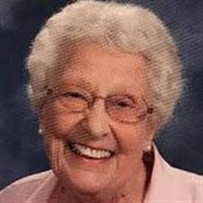 Dorothy M. Millen Obituary August 8, 2018
