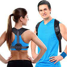 Find and buy lowest price is truefit posture corrector a scam from health products reviews suggestion with good quality all over the world. 10 Best Posture Correctors In 2021 Review