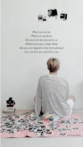 Bts Jimin Serendipity Wallpaper Bts Quotes Bts Wallpaper Lyrics Bts Lyric