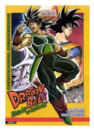 Episōdo obu bādakku?) est un manga dérivé de l'univers de dragon ball en trois chapitres de naho ōishi, prépublié dans le magazine v jump entre juin et août 2011. Dragon Ball Episode Of Bardock Ptbr By Projeto Dragon Ball Z Issuu